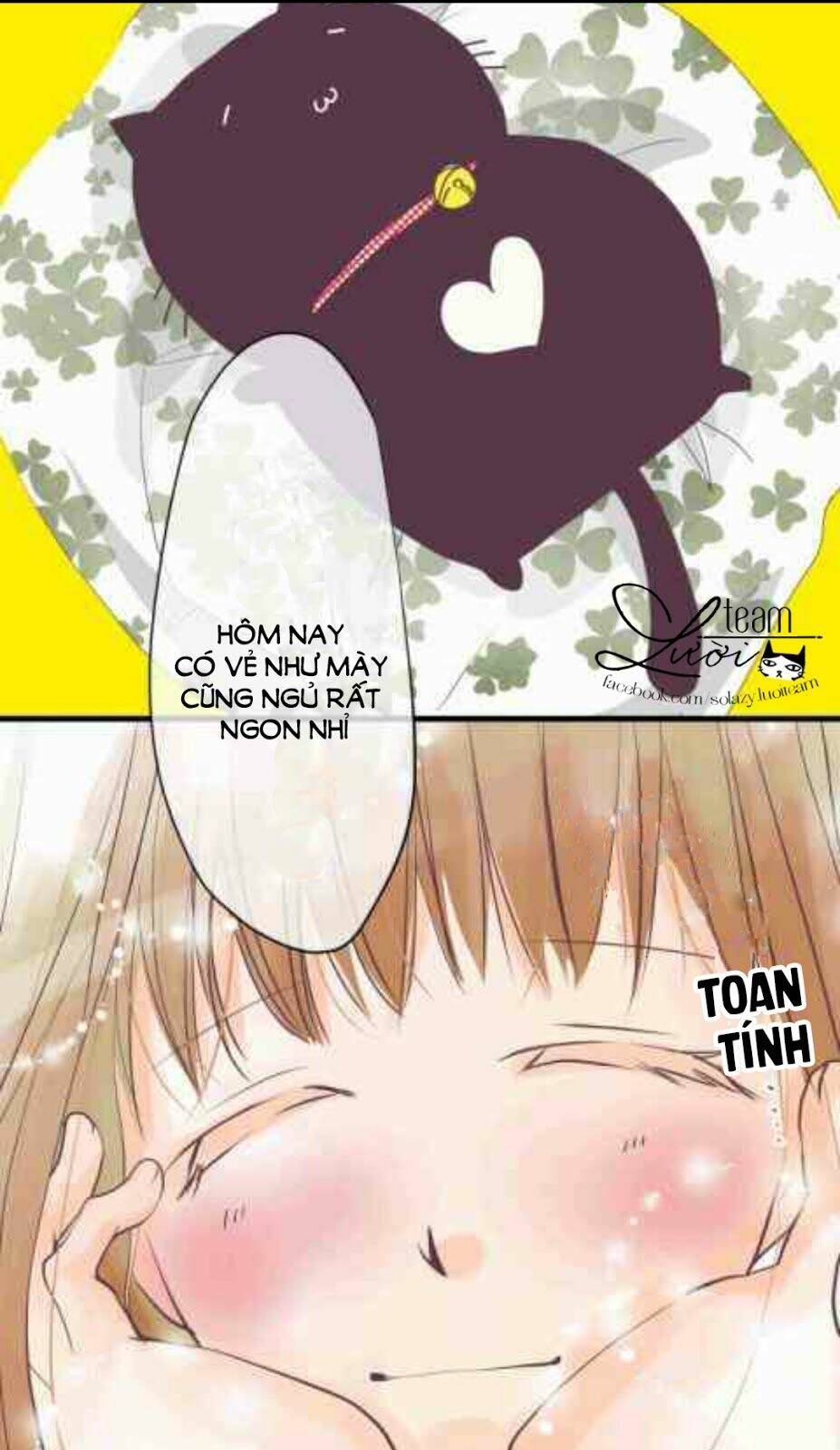 Kazekanata - Chapter 1 - Page 9