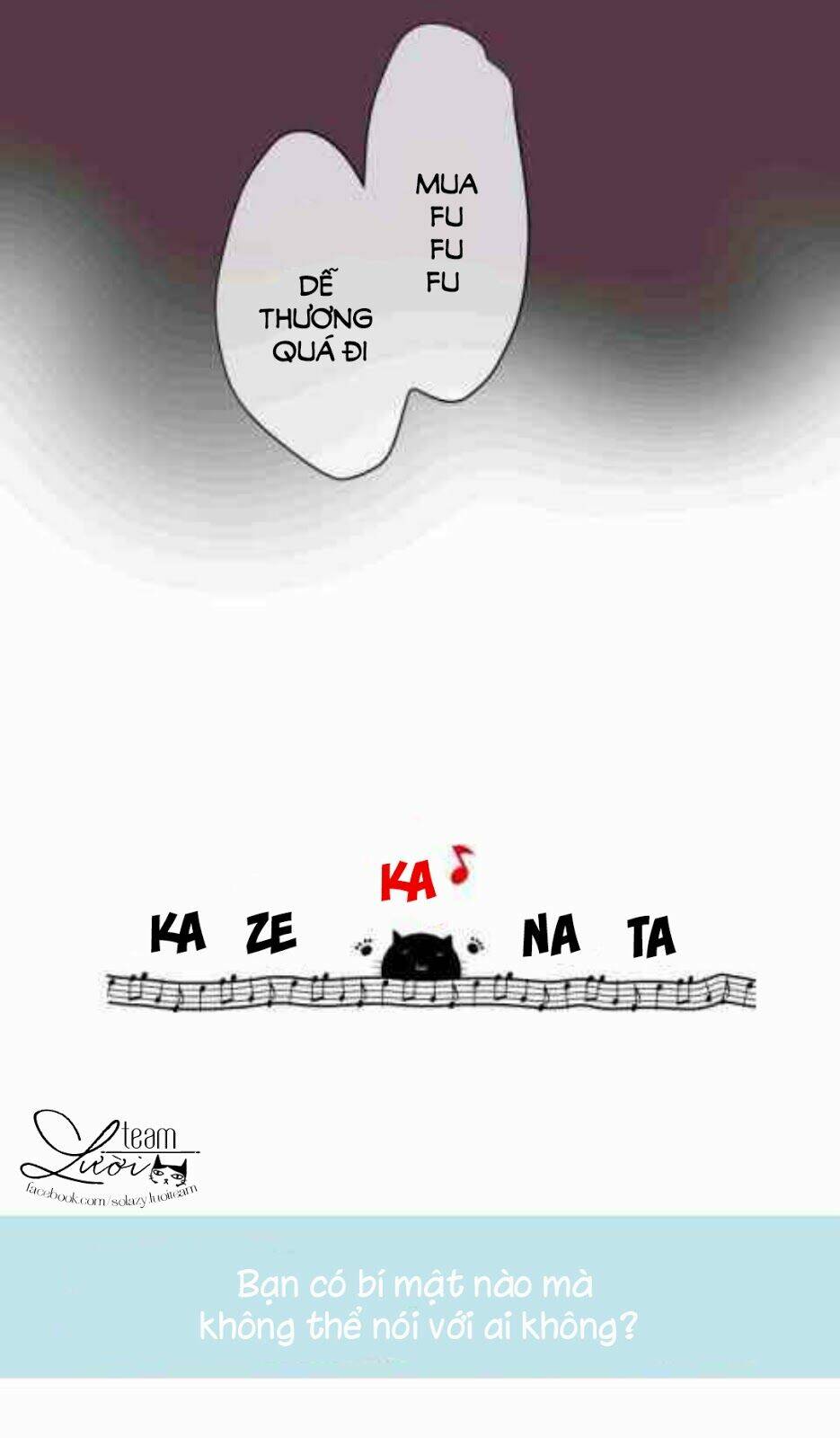 Kazekanata - Chapter 1 - Page 11