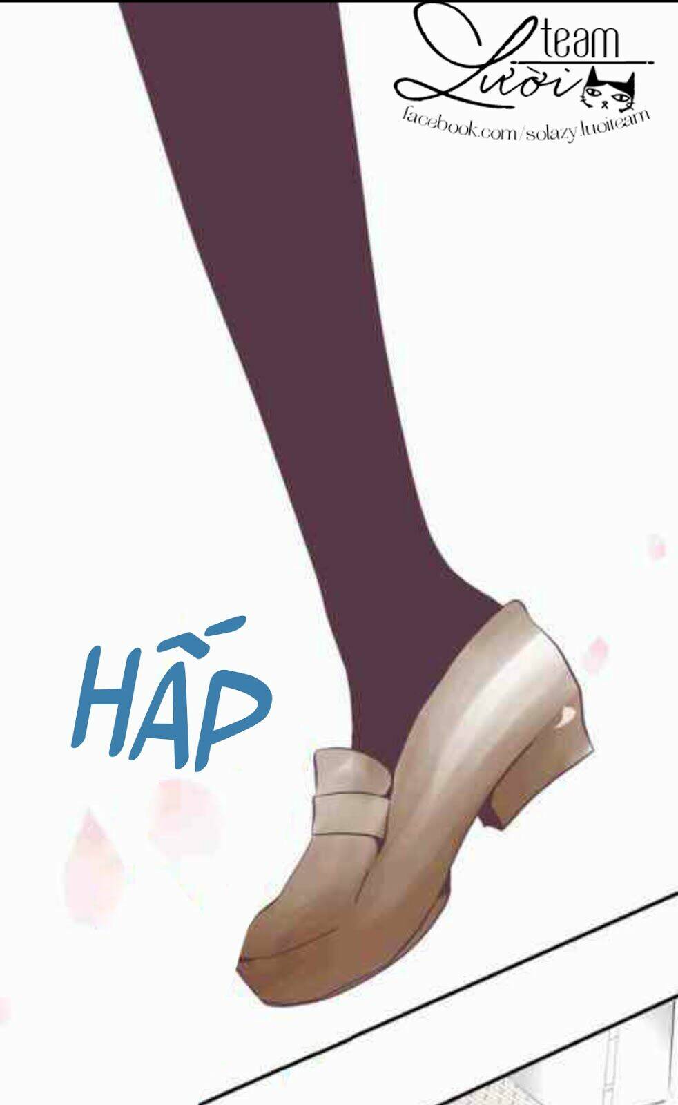 Kazekanata - Chapter 1 - Page 13