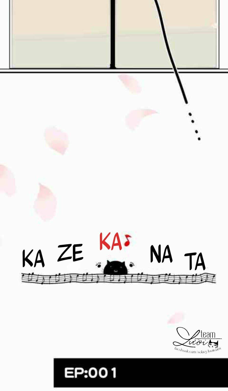 Kazekanata - Chapter 1 - Page 17