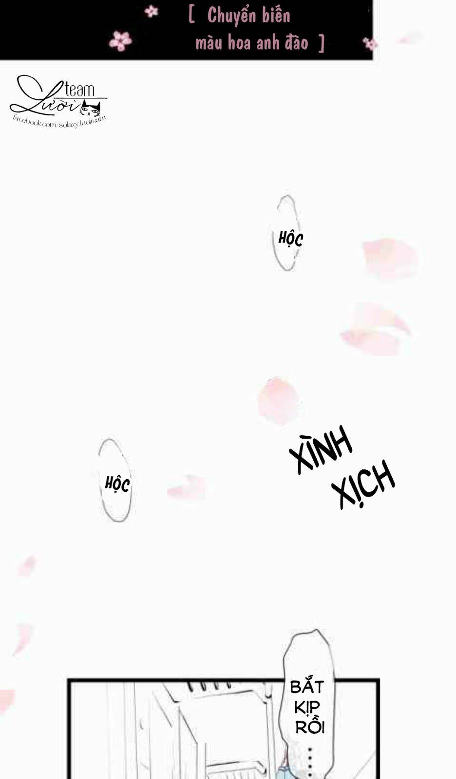 Kazekanata - Chapter 1 - Page 18