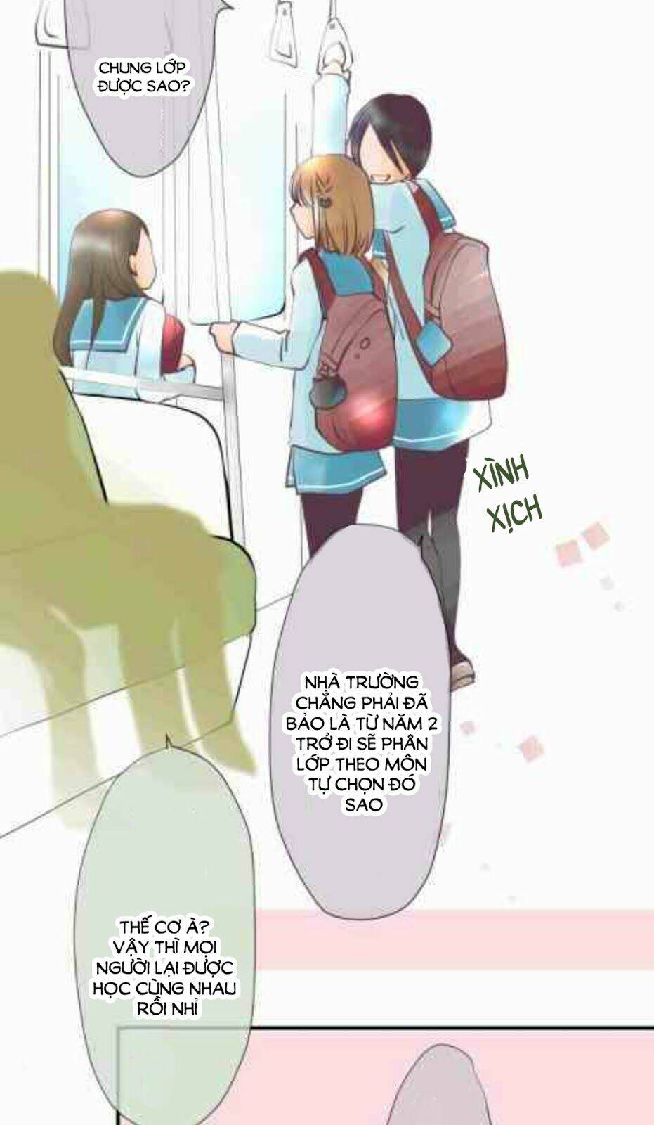 Kazekanata - Chapter 1 - Page 24