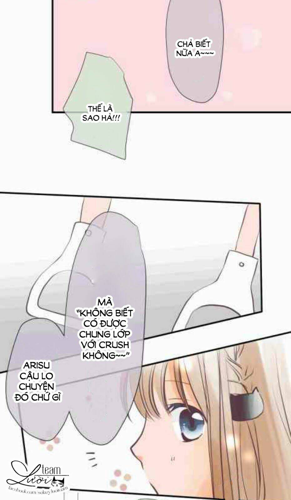 Kazekanata - Chapter 1 - Page 25