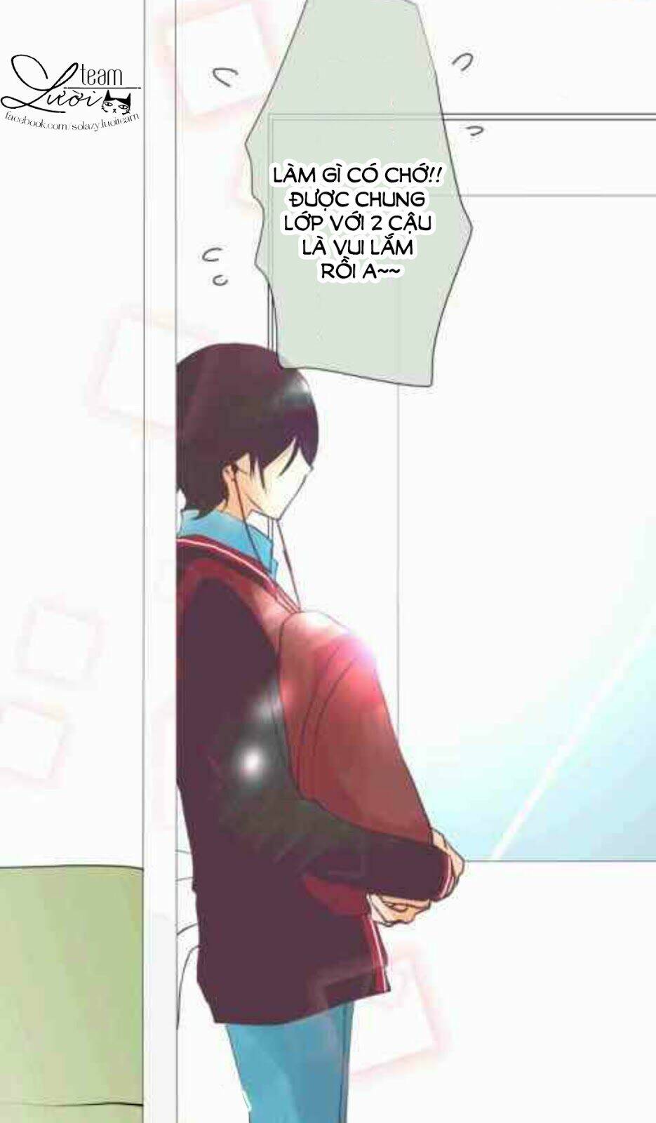 Kazekanata - Chapter 1 - Page 26