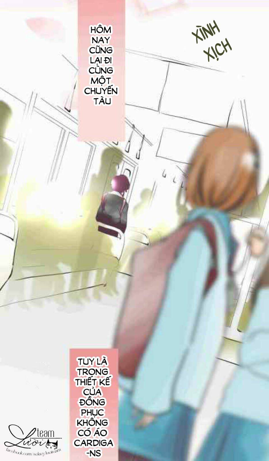 Kazekanata - Chapter 1 - Page 27