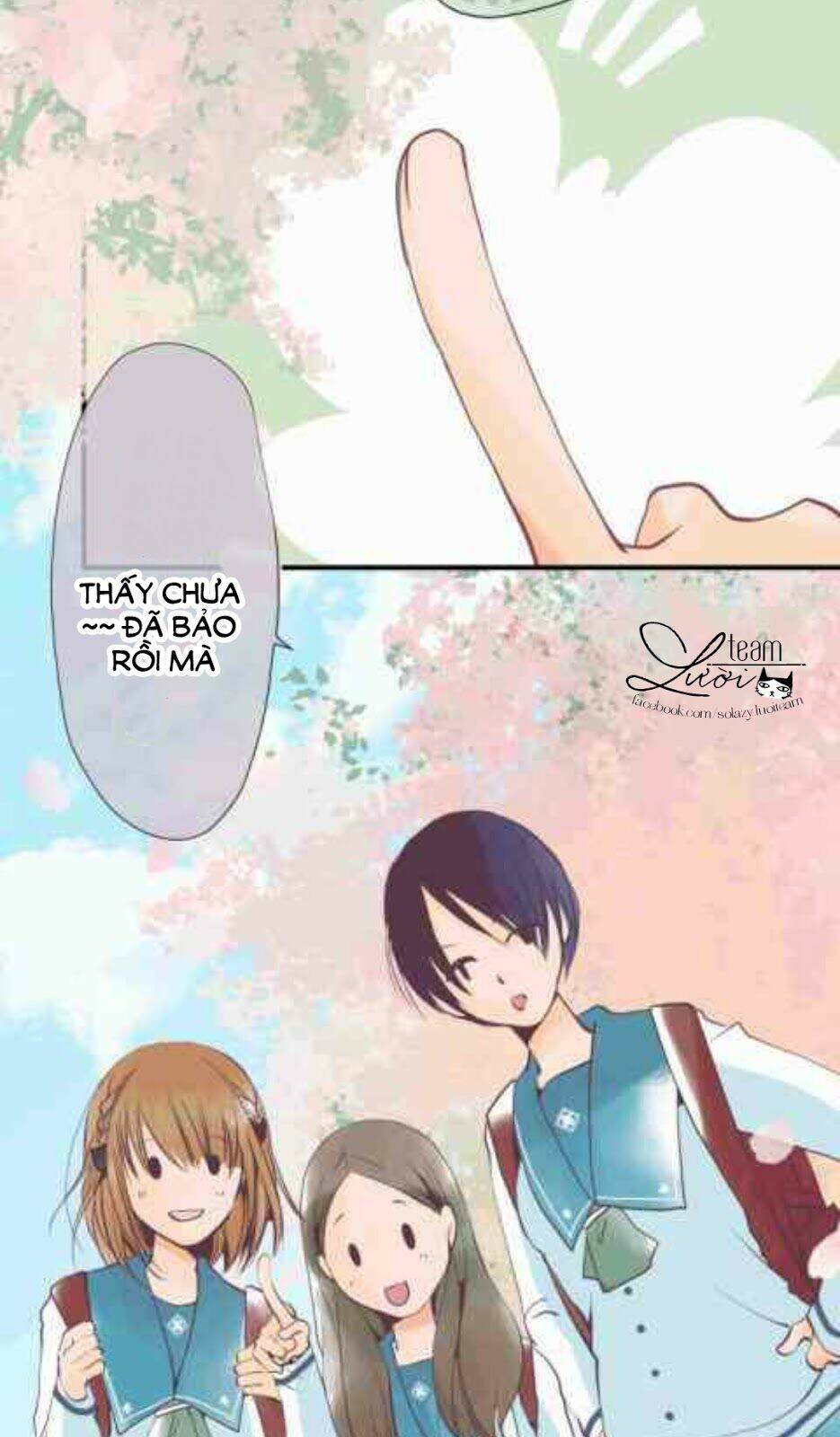 Kazekanata - Chapter 1 - Page 33