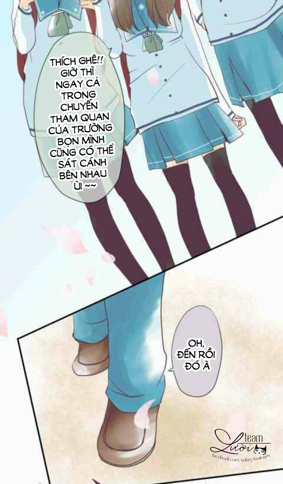 Kazekanata - Chapter 1 - Page 34