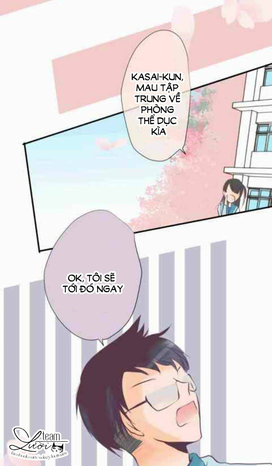 Kazekanata - Chapter 1 - Page 38