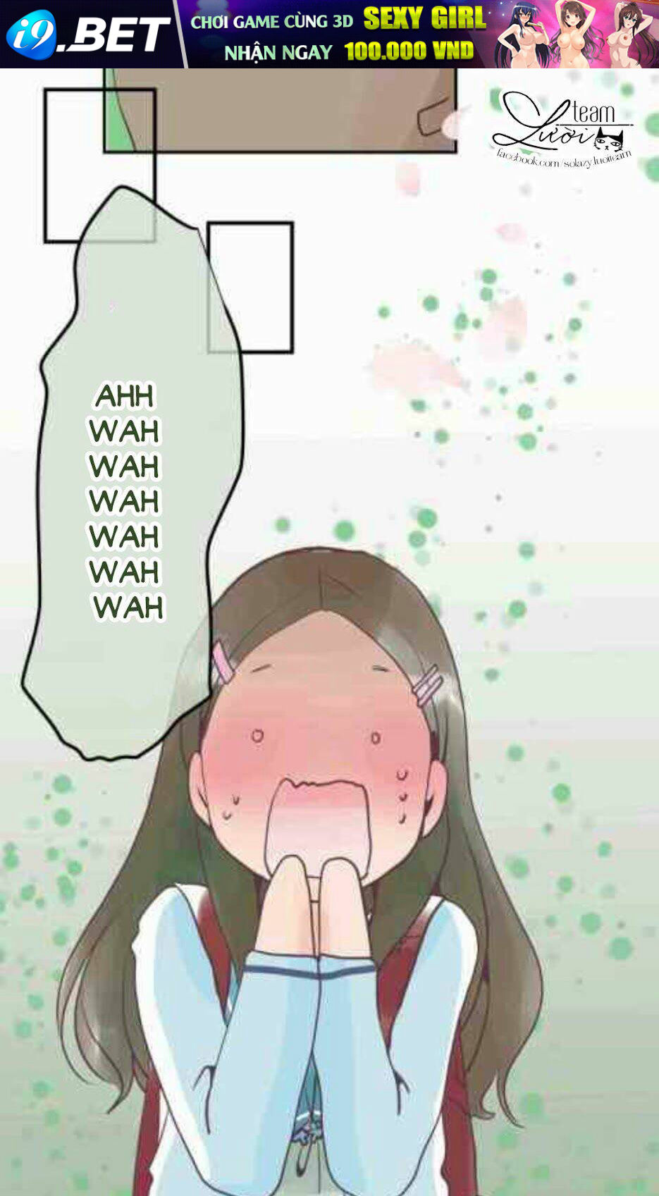 Kazekanata - Chapter 1 - Page 42