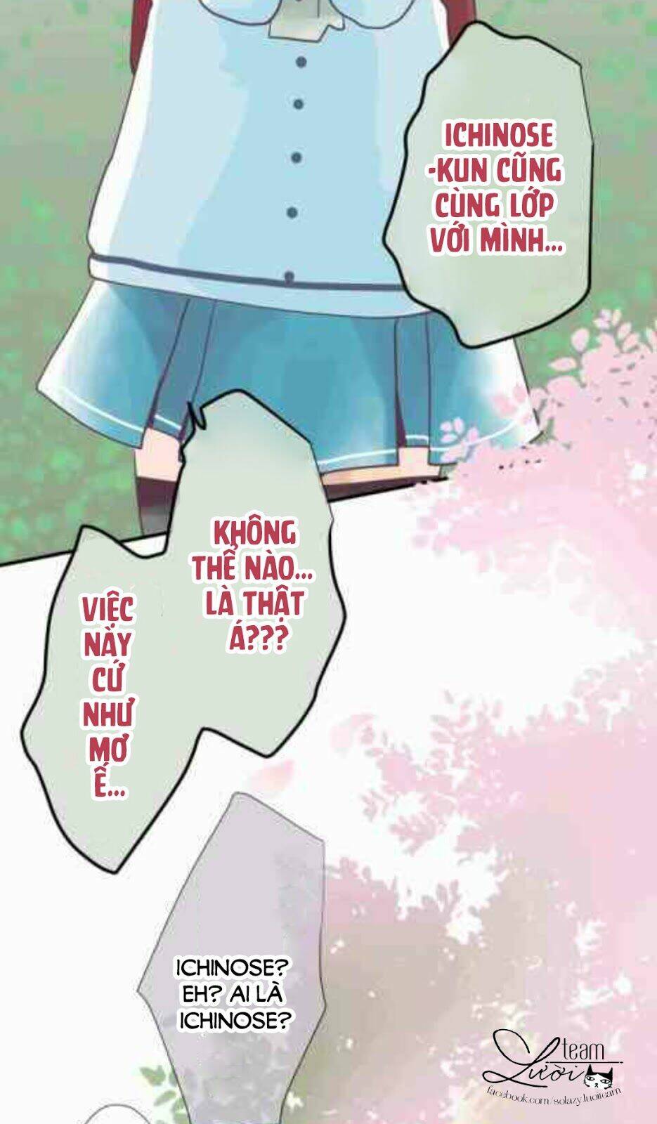 Kazekanata - Chapter 1 - Page 43