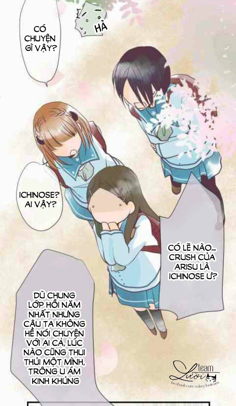 Kazekanata - Chapter 1 - Page 44