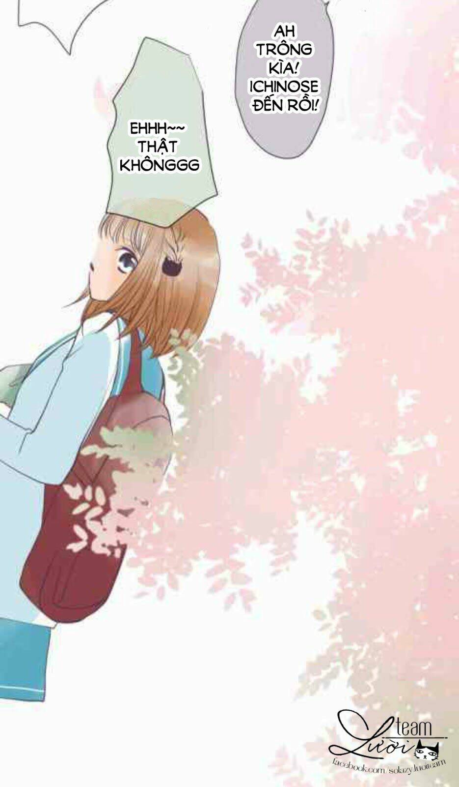 Kazekanata - Chapter 1 - Page 46