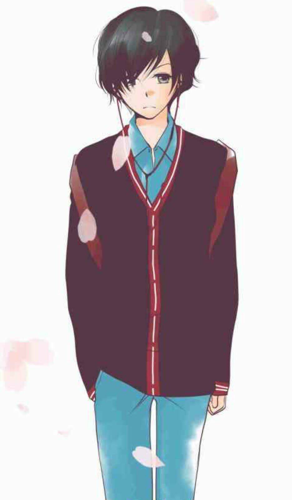 Kazekanata - Chapter 1 - Page 48