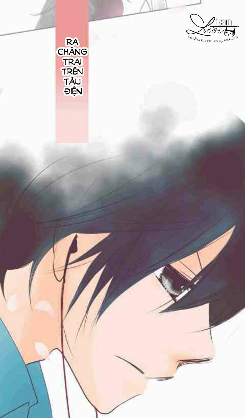 Kazekanata - Chapter 1 - Page 50