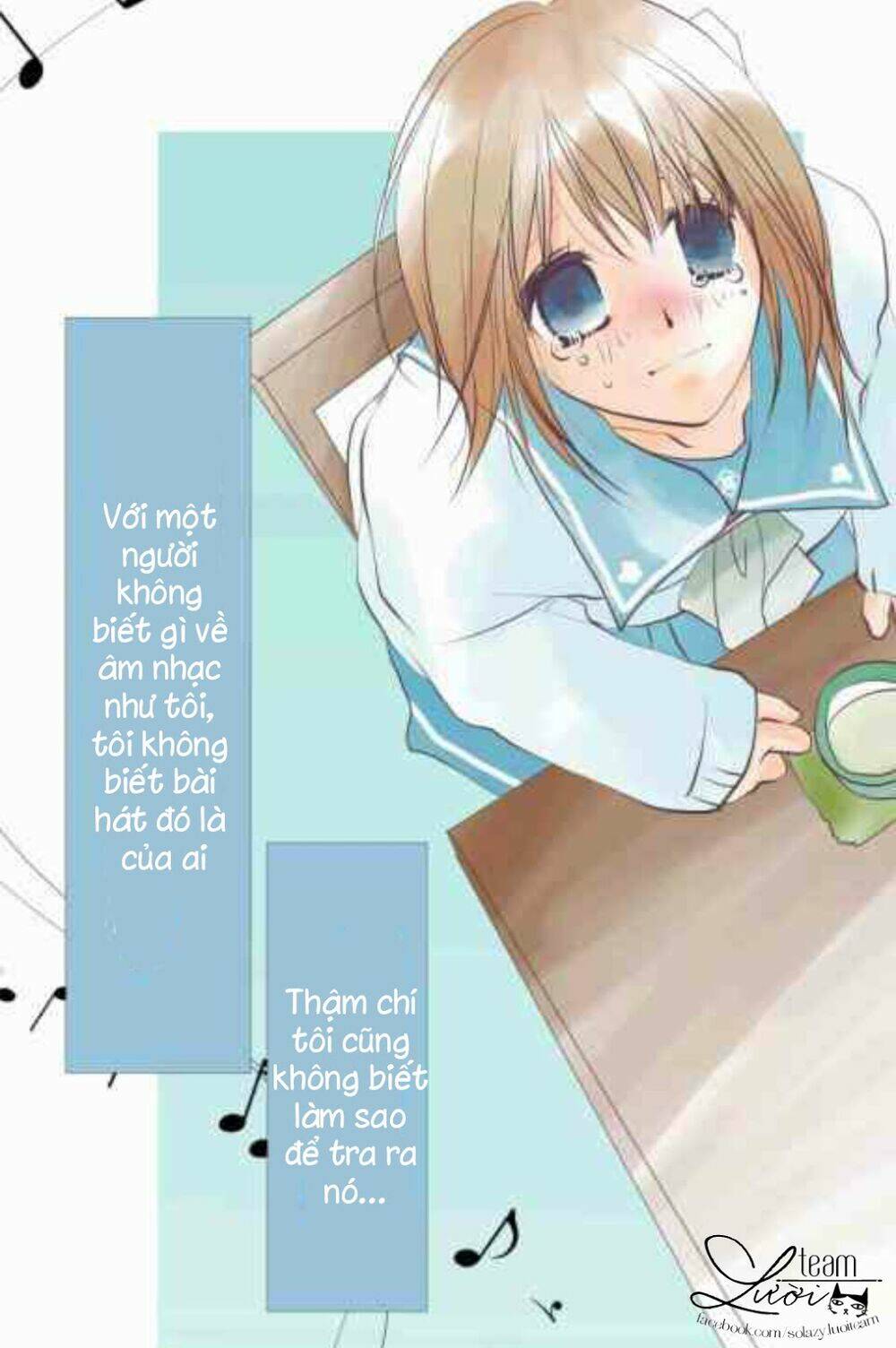 Kazekanata - Chapter 1 - Page 6