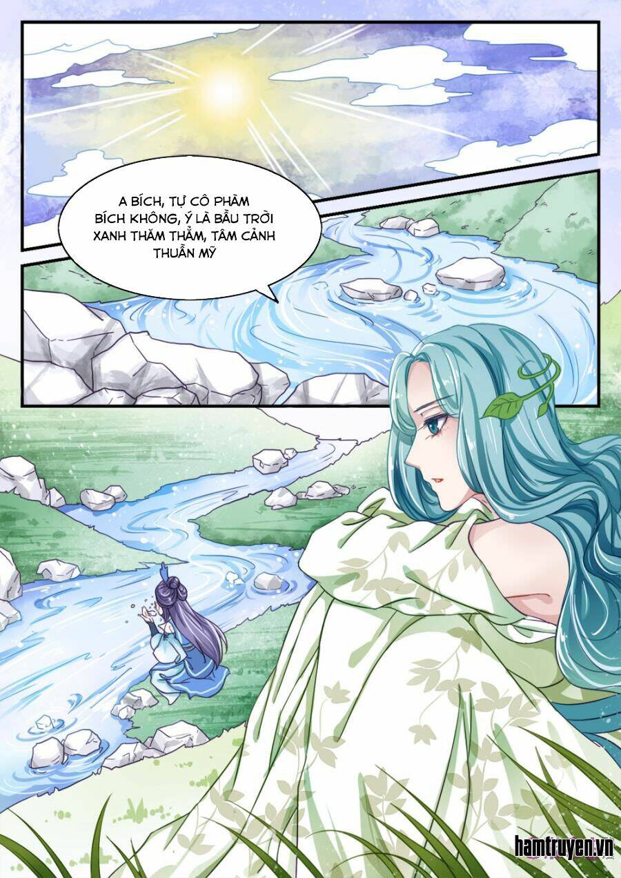 Tiên Linh Đồ Phổ - Chapter 18 - Page 6