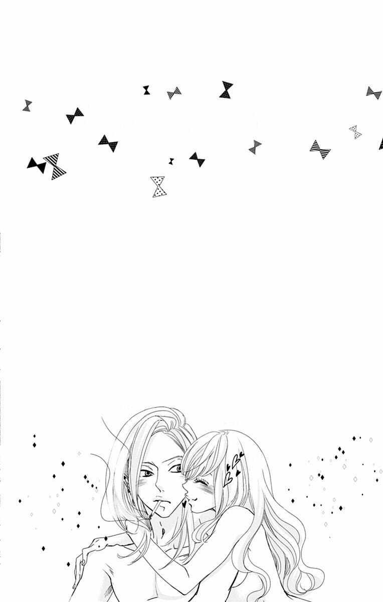 Sarusuberi Danshi Koutou Gakkou - Chapter 5 - Page 24