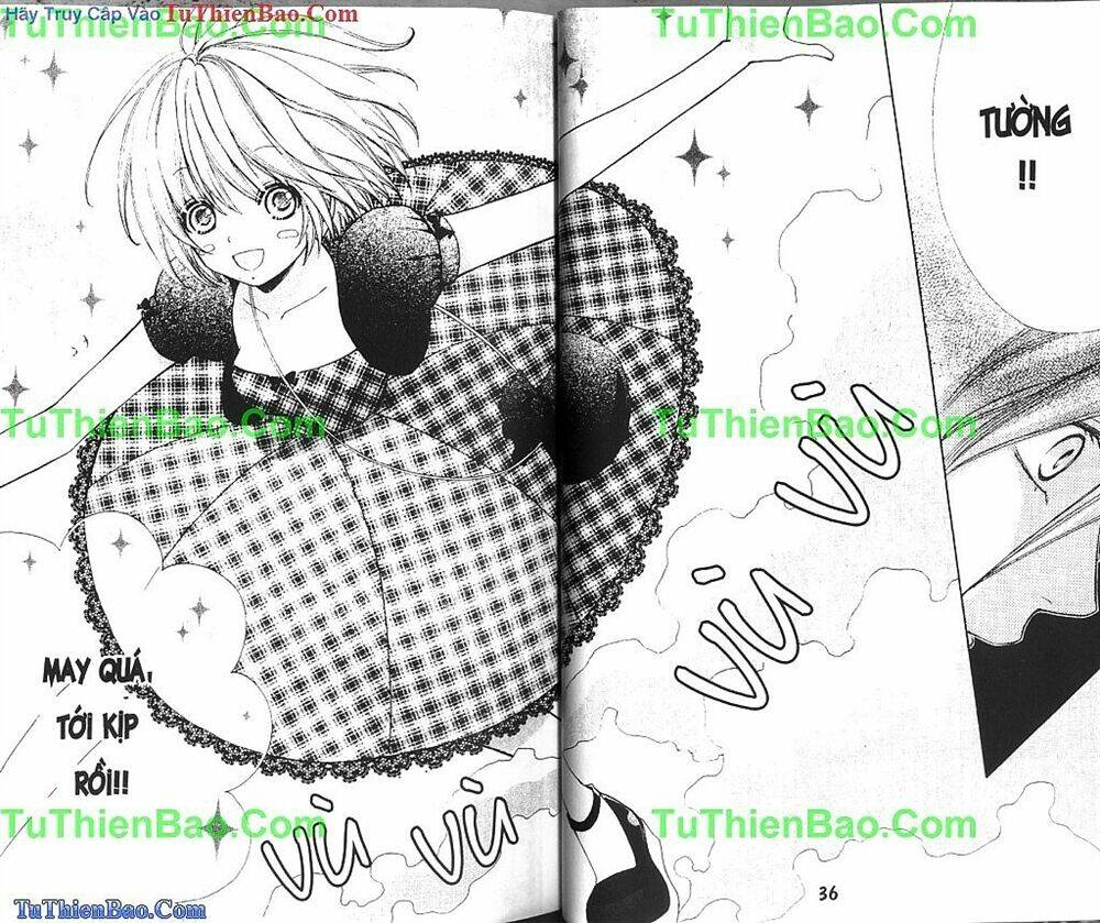 Chàng quản gia của bé Mei - Chapter 20 - Page 18