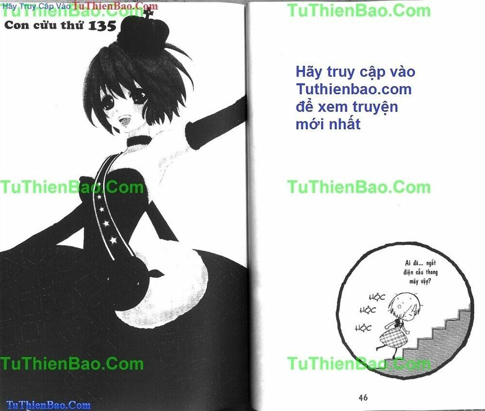 Chàng quản gia của bé Mei - Chapter 20 - Page 23