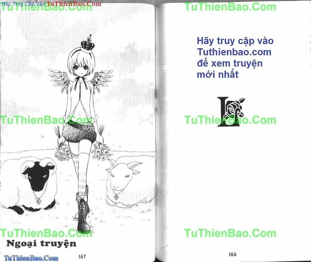 Chàng quản gia của bé Mei - Chapter 20 - Page 84