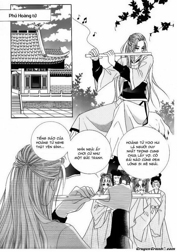 Crazy Girl Shin Bia - Nữ hoàng rắc rối - Chapter 85 - Page 19