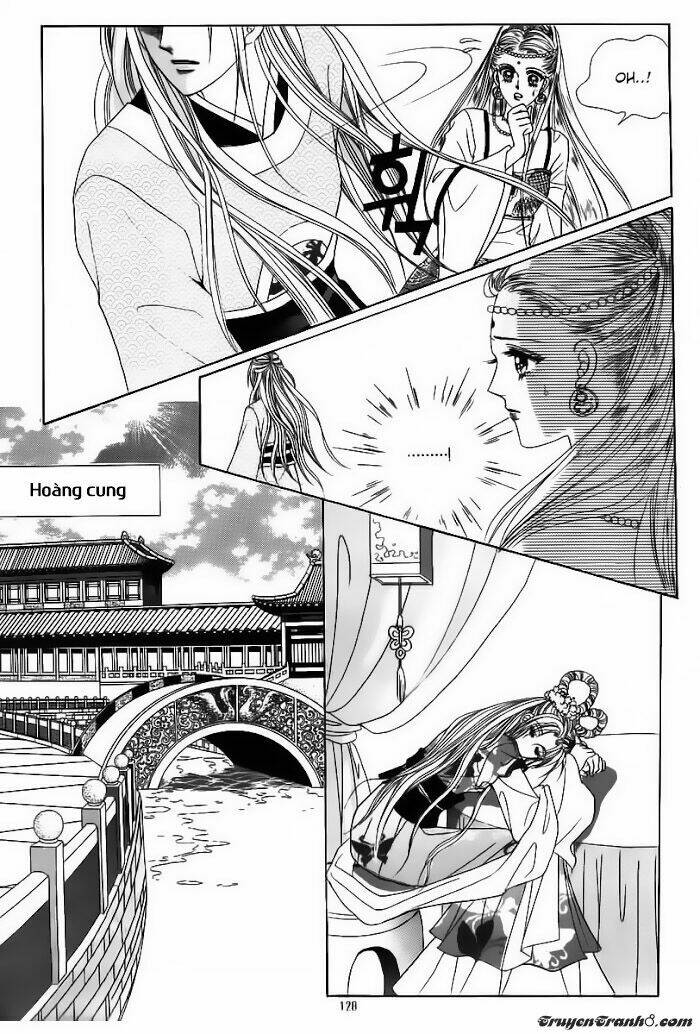 Crazy Girl Shin Bia - Nữ hoàng rắc rối - Chapter 85 - Page 23