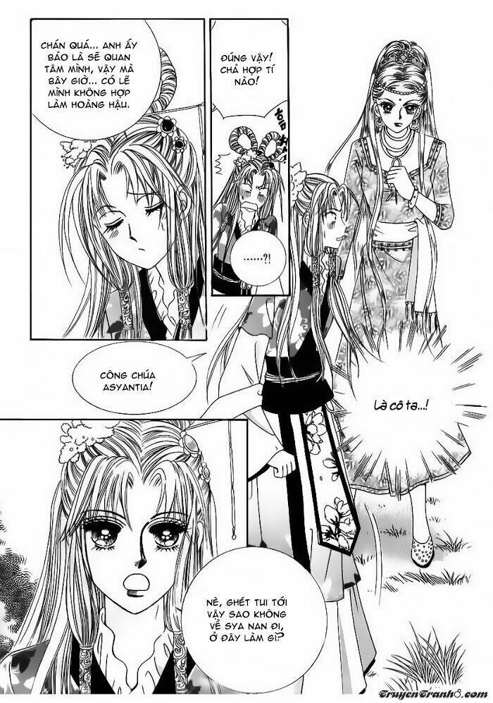 Crazy Girl Shin Bia - Nữ hoàng rắc rối - Chapter 85 - Page 29