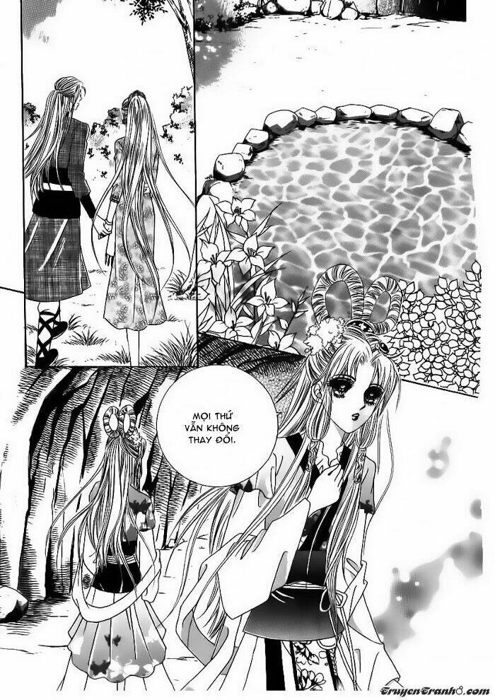 Crazy Girl Shin Bia - Nữ hoàng rắc rối - Chapter 85 - Page 35