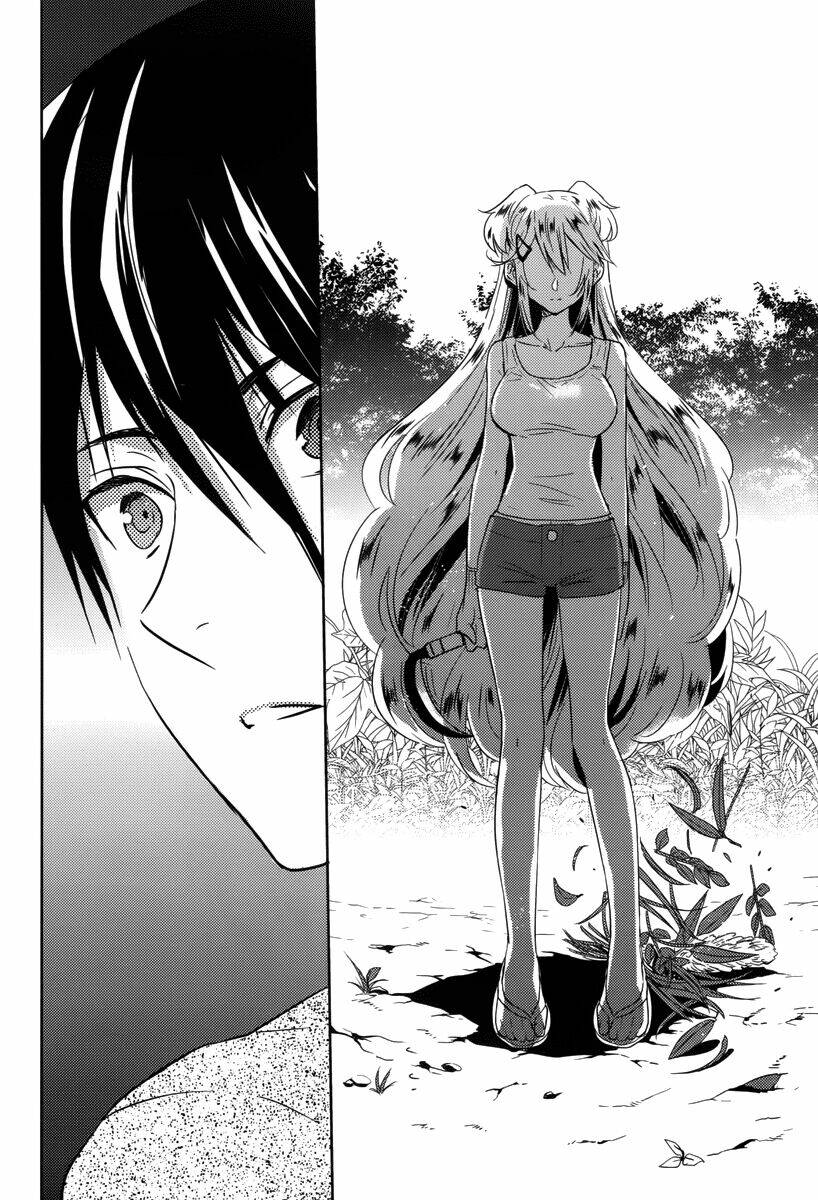 Evergreen Tea - Chapter 20 - Page 24