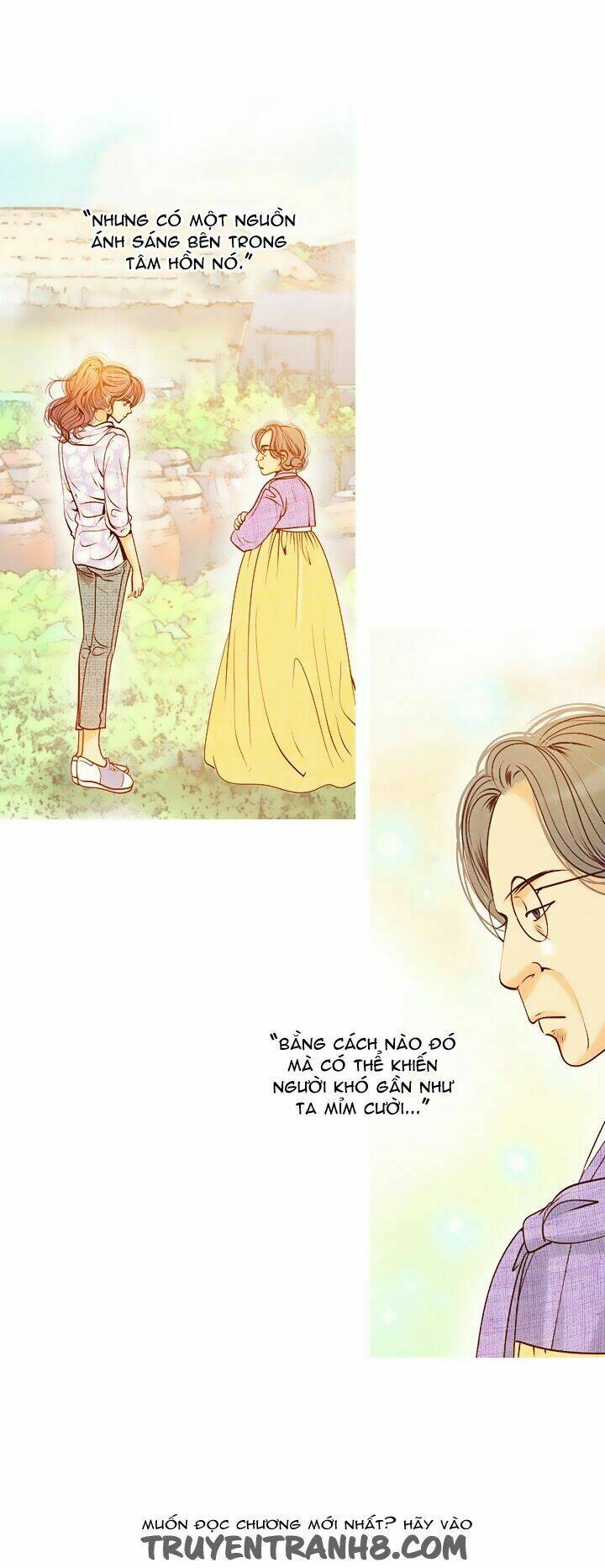 Witch Workshop - Chapter 39.1 - Page 10