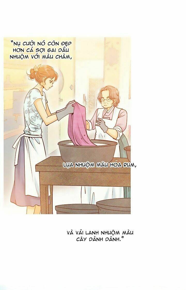 Witch Workshop - Chapter 39.1 - Page 11