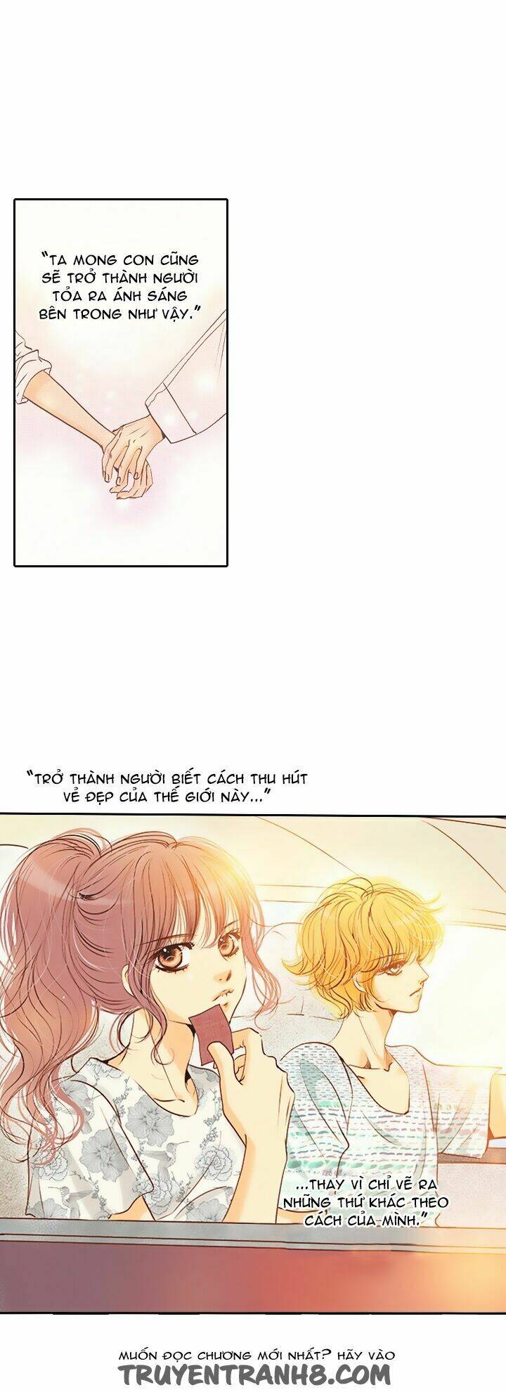 Witch Workshop - Chapter 39.1 - Page 13