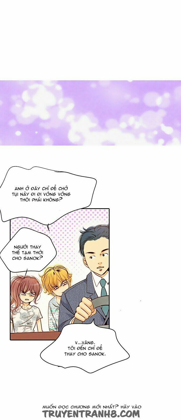 Witch Workshop - Chapter 39.1 - Page 14