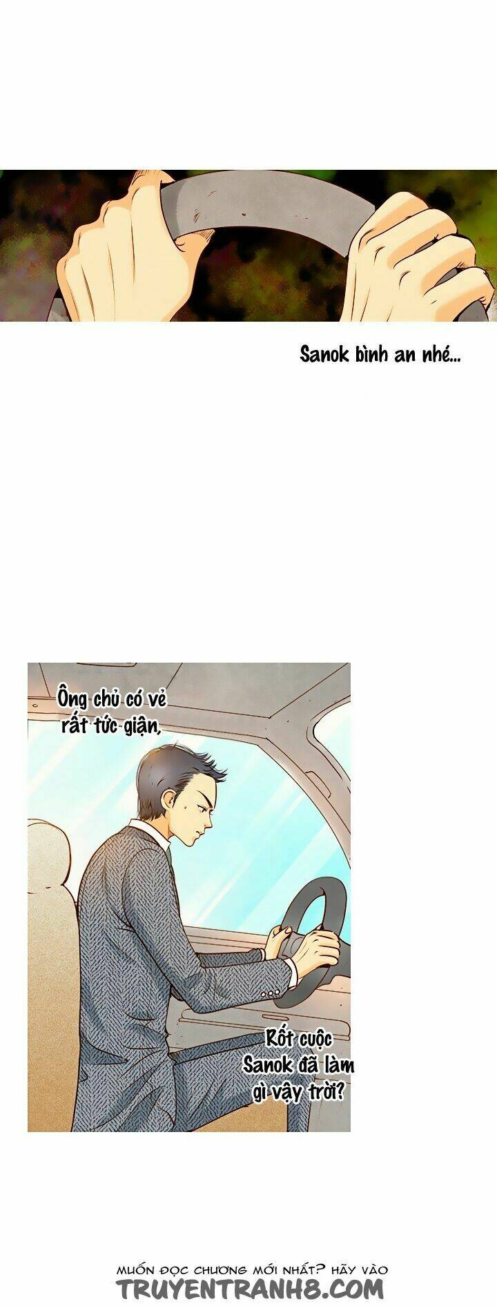 Witch Workshop - Chapter 39.1 - Page 17