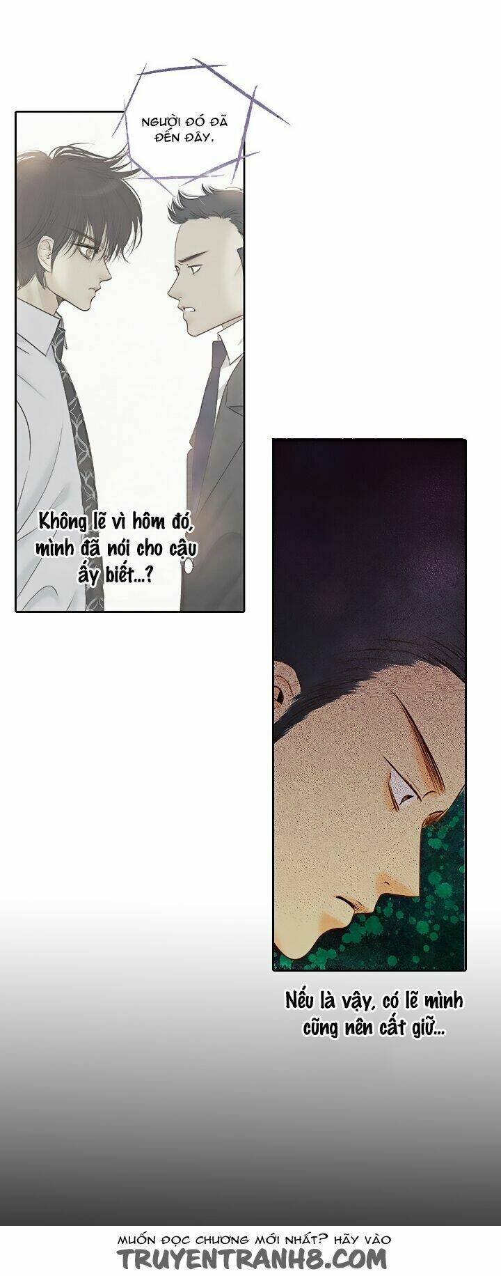 Witch Workshop - Chapter 39.1 - Page 18