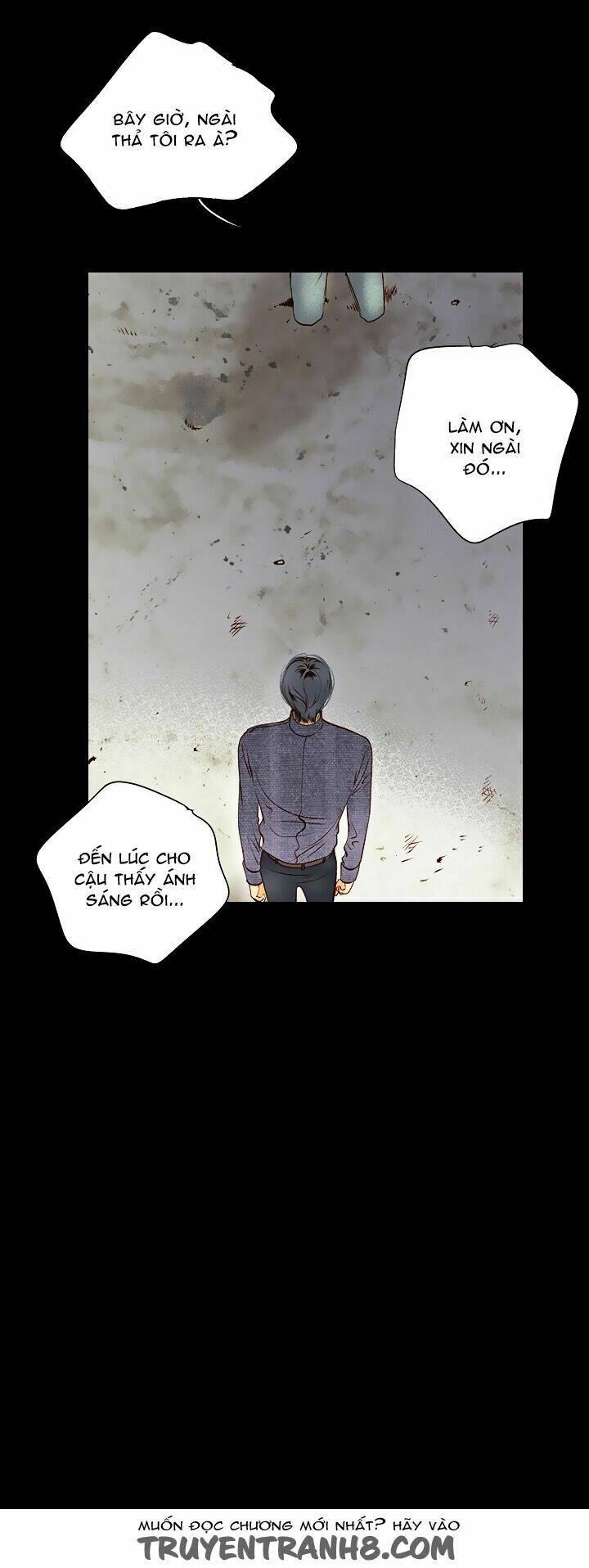 Witch Workshop - Chapter 39.1 - Page 25