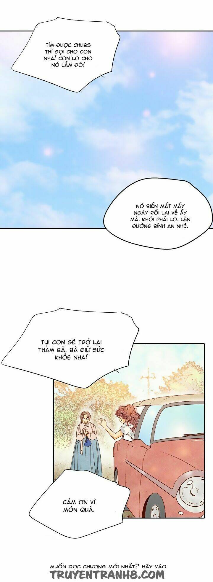 Witch Workshop - Chapter 39.1 - Page 5