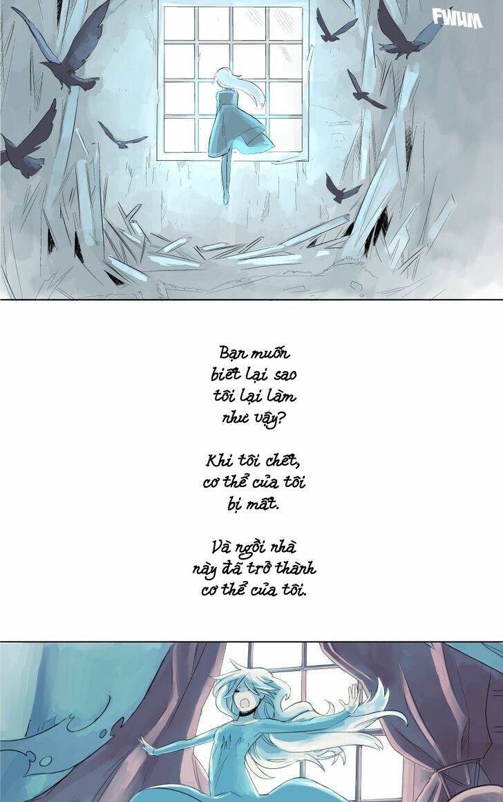 A Messed-Up Wuxia World - Chapter 2 - Page 12