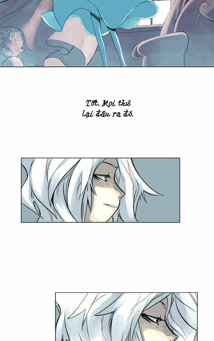 A Messed-Up Wuxia World - Chapter 2 - Page 13