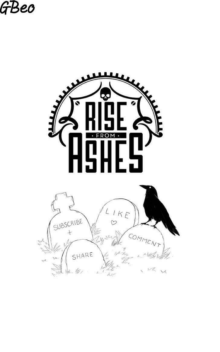 A Messed-Up Wuxia World - Chapter 2 - Page 15