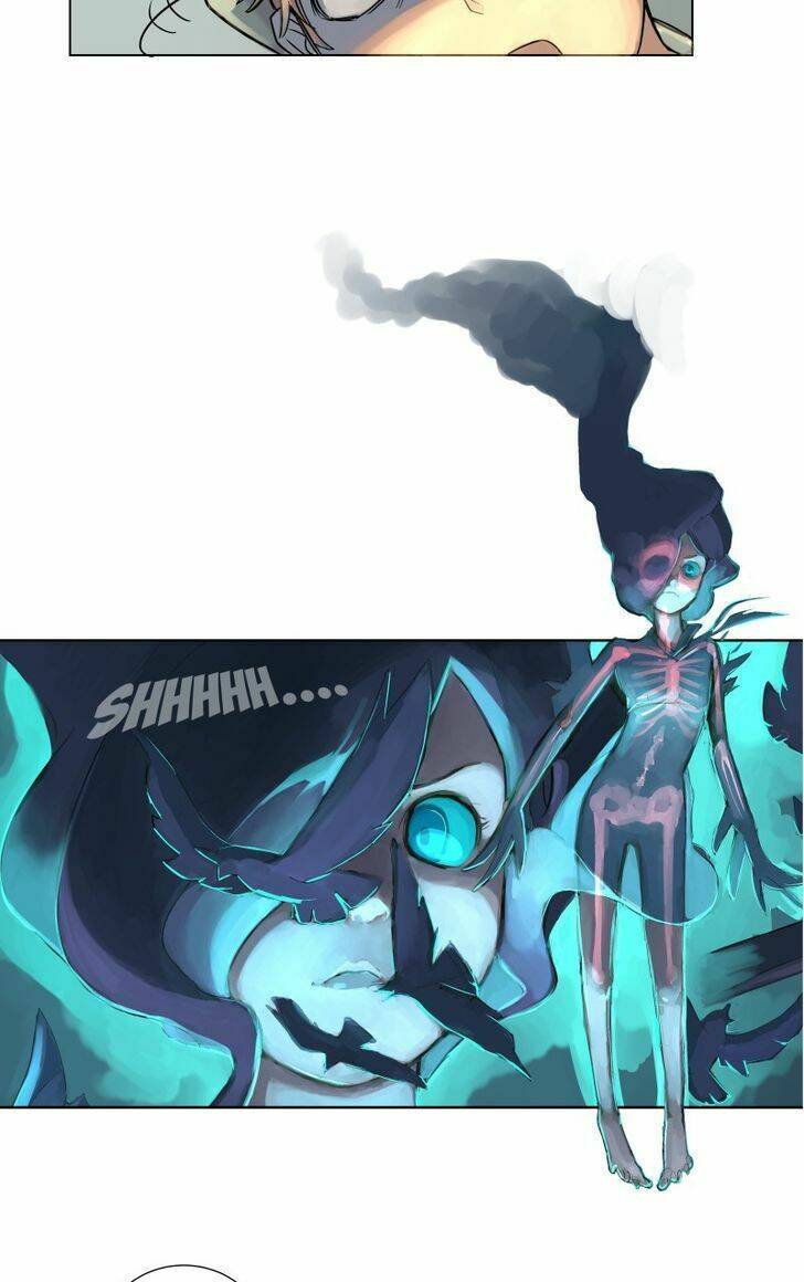 A Messed-Up Wuxia World - Chapter 2 - Page 7