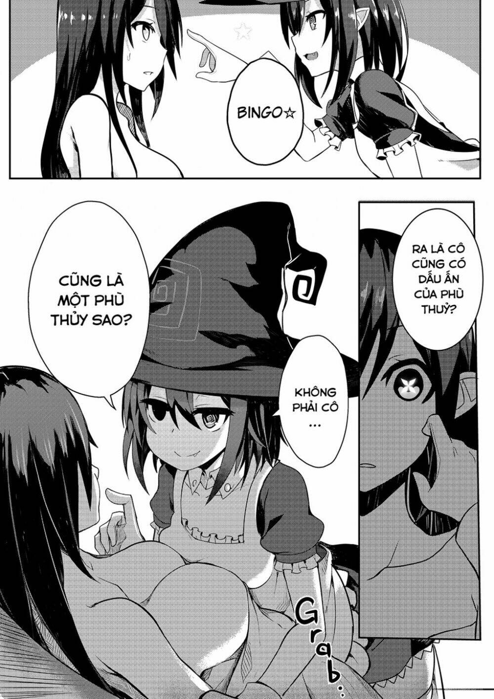 GrimAter - Chapter 1 - Page 14