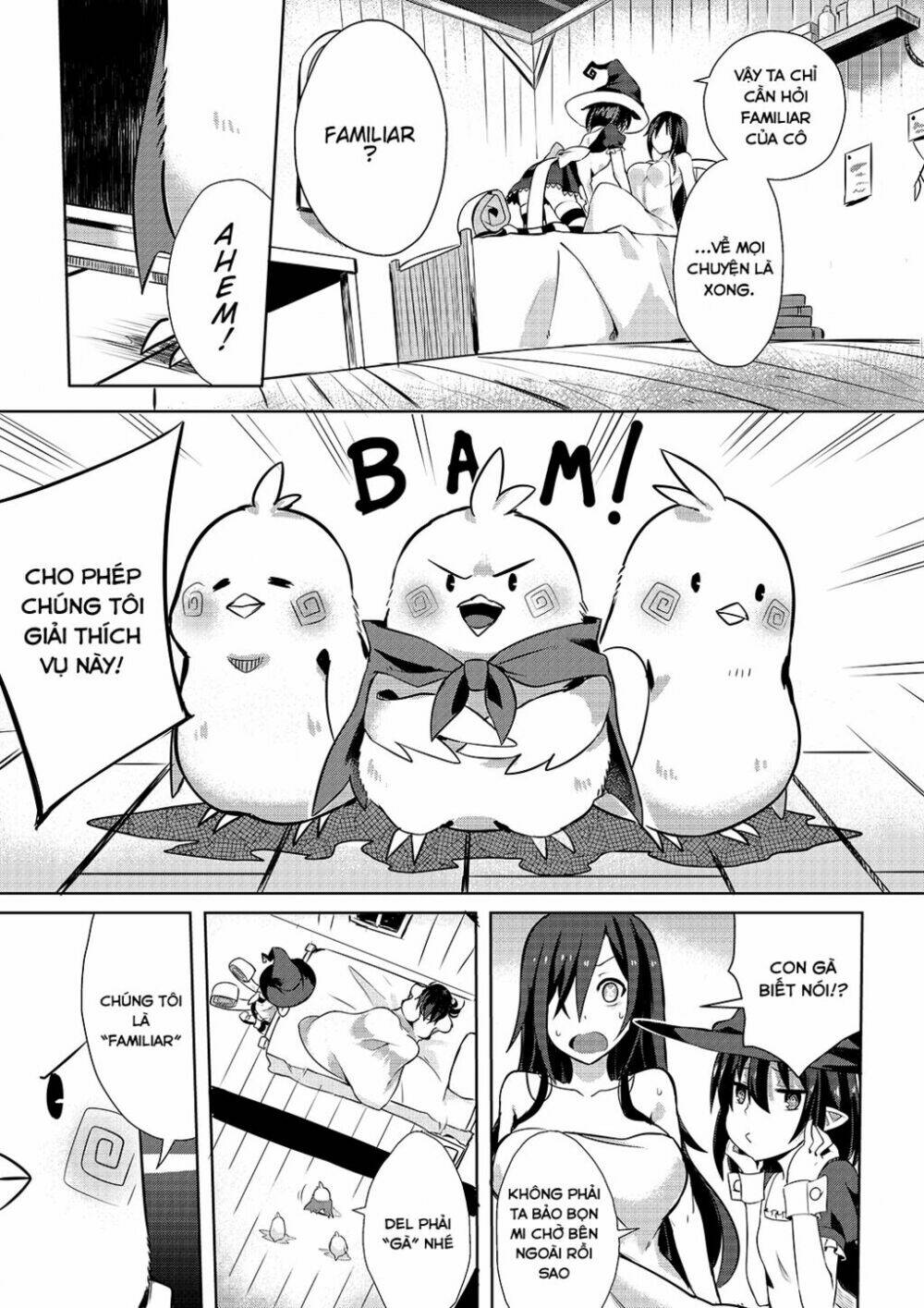 GrimAter - Chapter 1 - Page 15