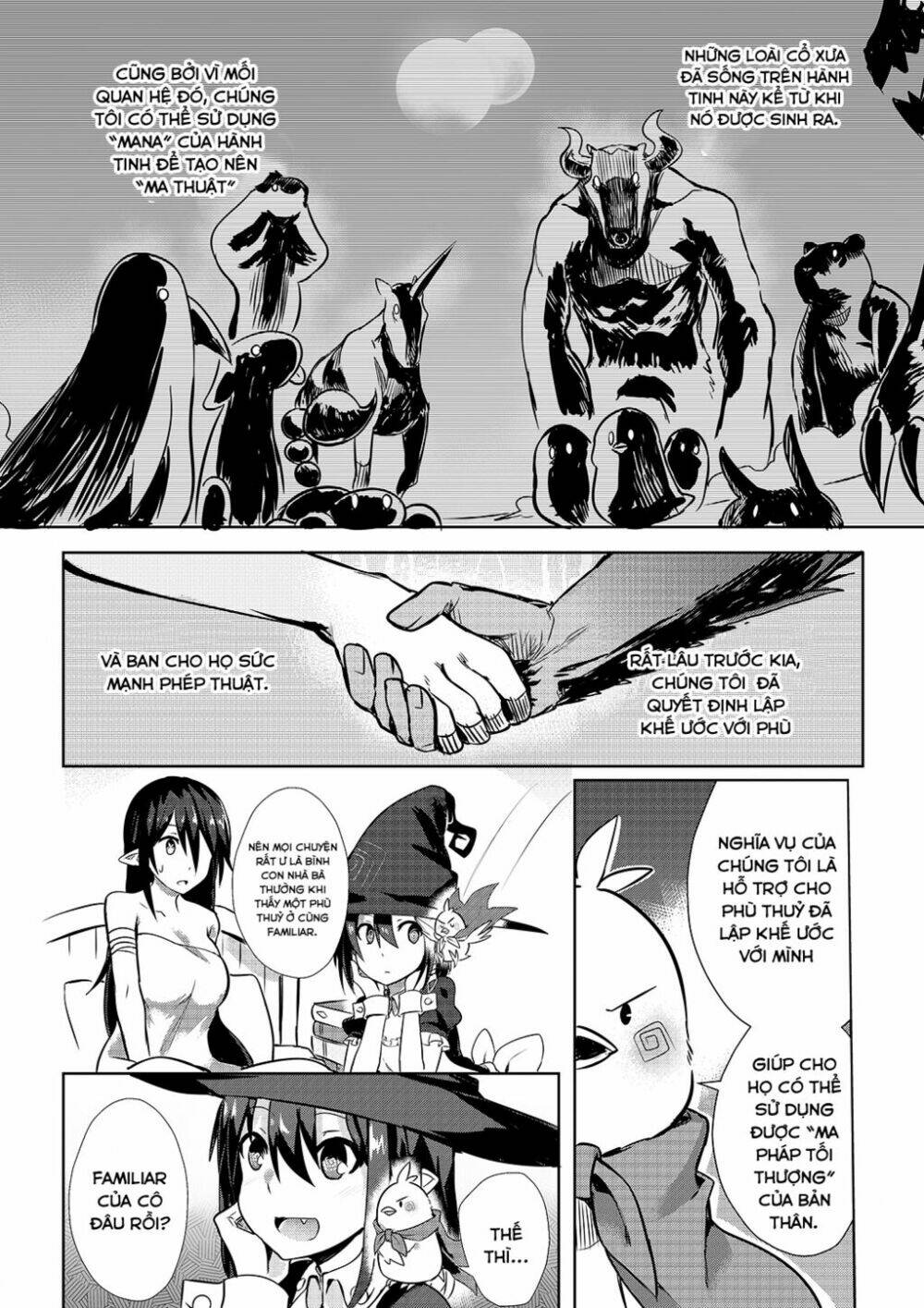 GrimAter - Chapter 1 - Page 16