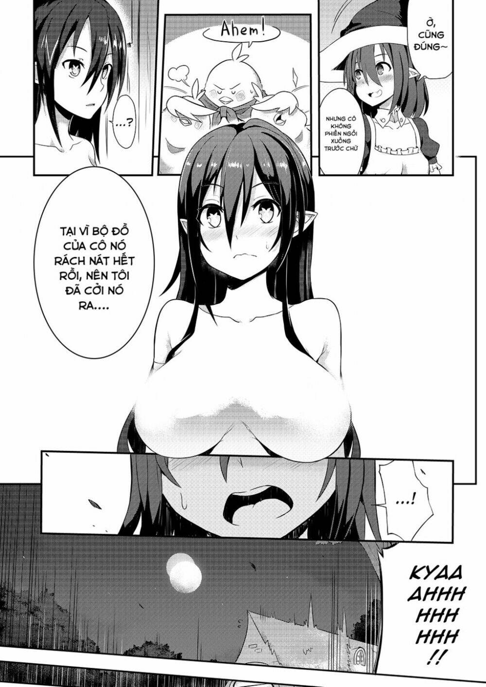 GrimAter - Chapter 1 - Page 20