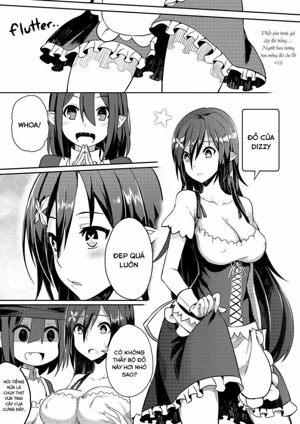 GrimAter - Chapter 1 - Page 21