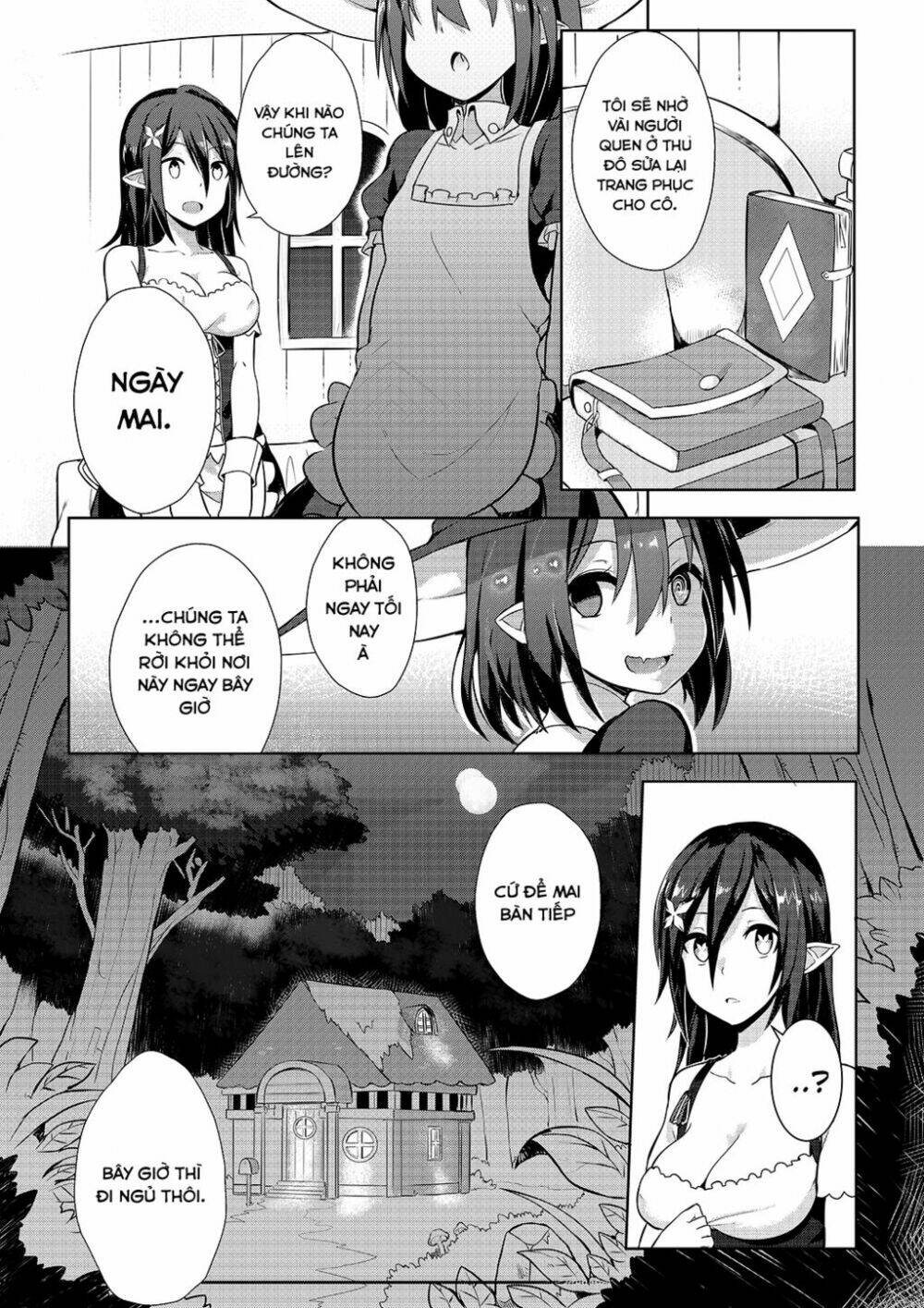 GrimAter - Chapter 1 - Page 22