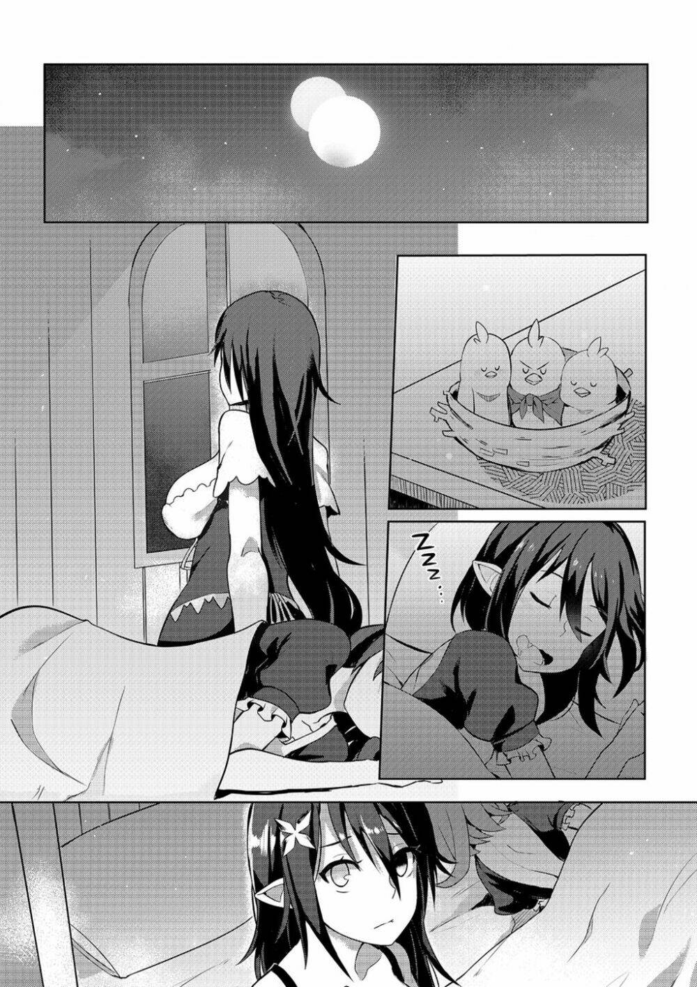 GrimAter - Chapter 1 - Page 24