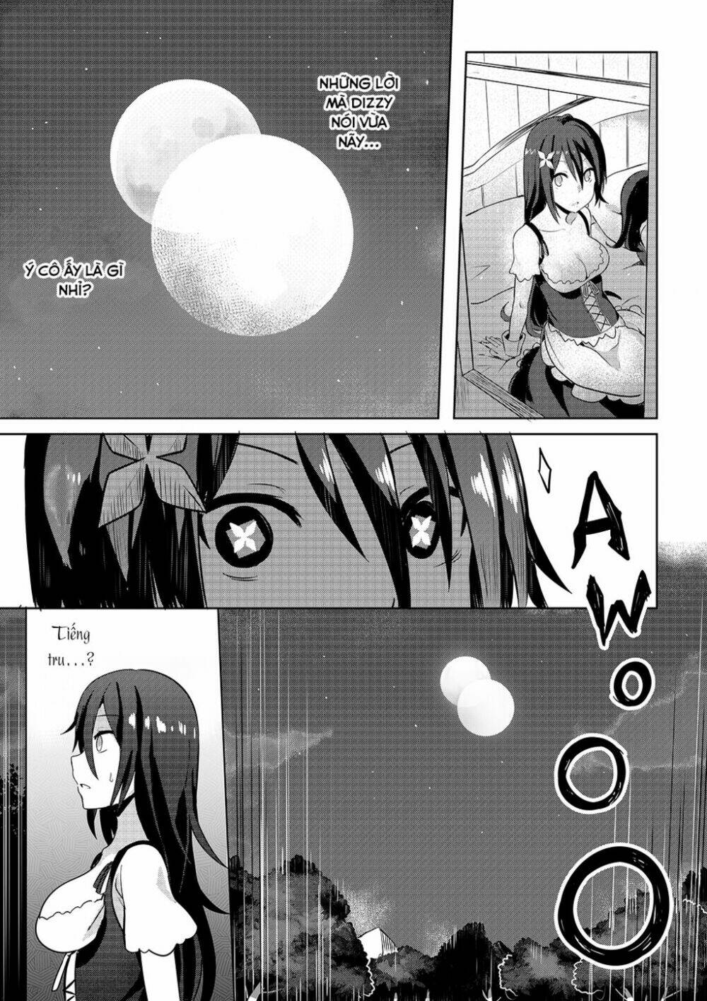 GrimAter - Chapter 1 - Page 25