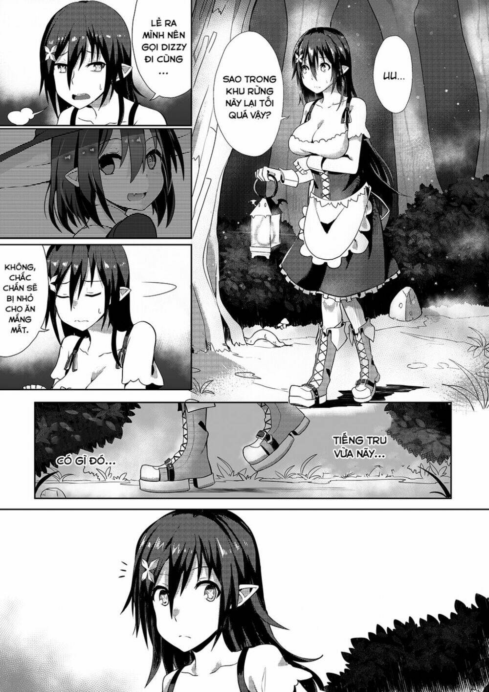 GrimAter - Chapter 1 - Page 29